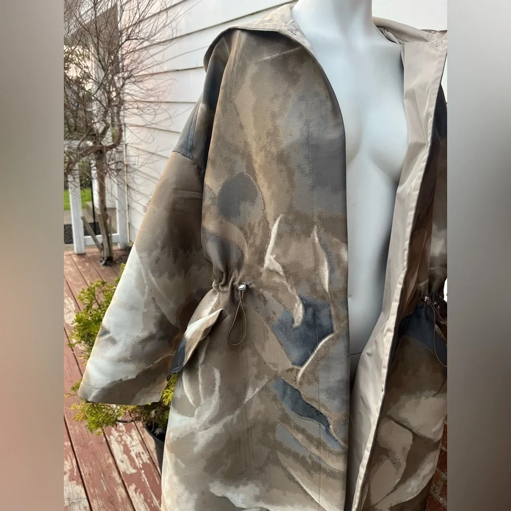 MaxMara Reversible Coat - Picture 8 of 11